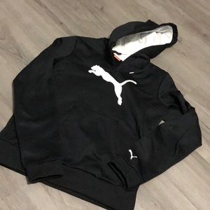 Puma sweatshirt